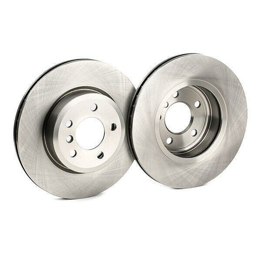 FERODO PREMIER DDF1271 Disco freno per BMW X3
