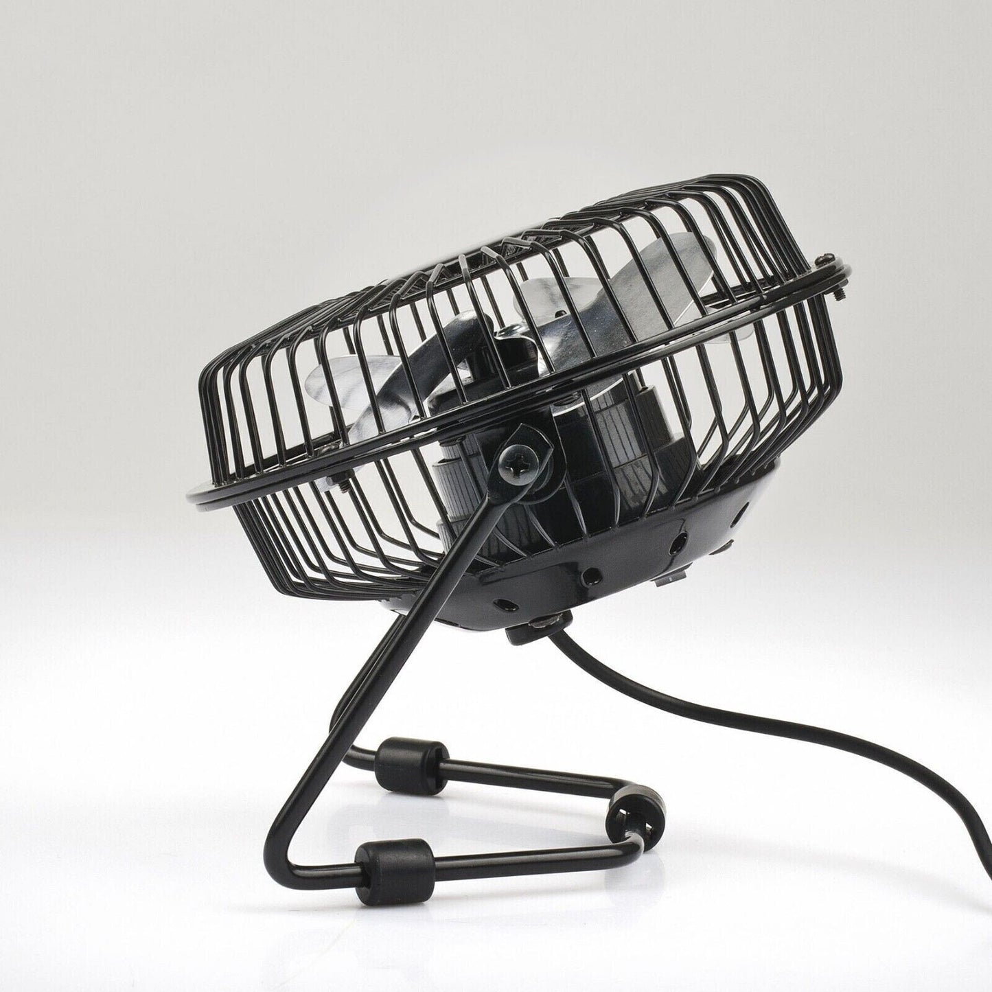 G-Ferrari G50039 Mini ventilatore USB da Scrivania o tavolo,Ventilatore