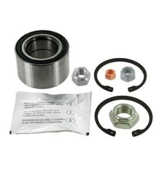 SKF VKBA 577 Kit cuscinetto ruota per Audi 50 Volkswagen Derby Polo