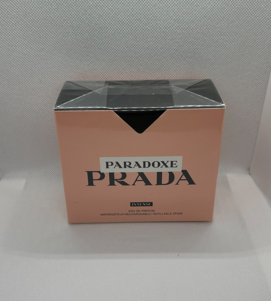 Prada Paradoxe Intense EDP Spray - 90 ml