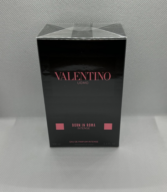 Profumo Valentino Born in Roma Intense Uomo 100 ml