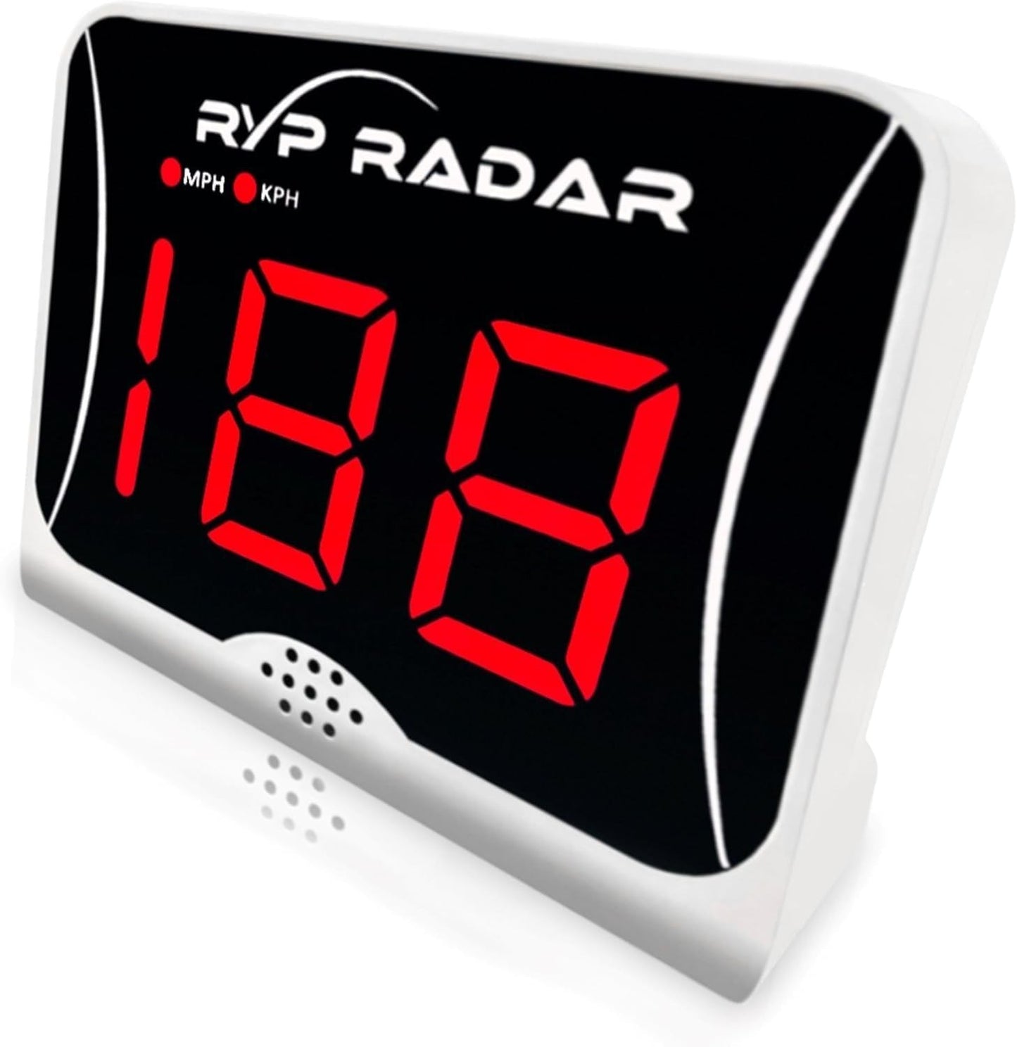 RYP Golf Radar Swing Speed Monitor e Radar per Rypstick