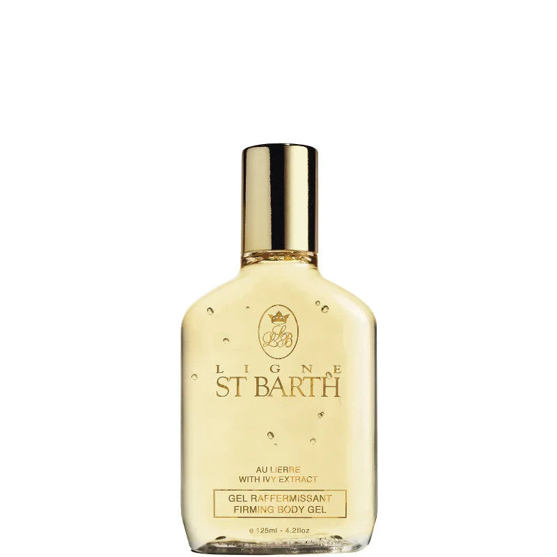 LIGNE ST BARTH Gel Raffermissant au Lierre Gel Corpo Rassodante/Drenante 125 ml