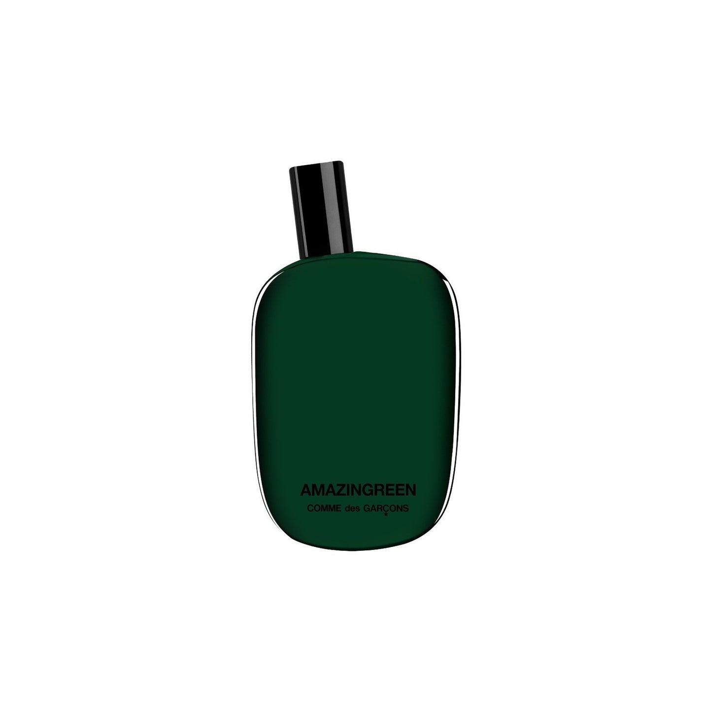 COMME DES GARÇONS Amazingreen Eau de Parfum EDP 100 ml Unisex Nuovo Sigillato