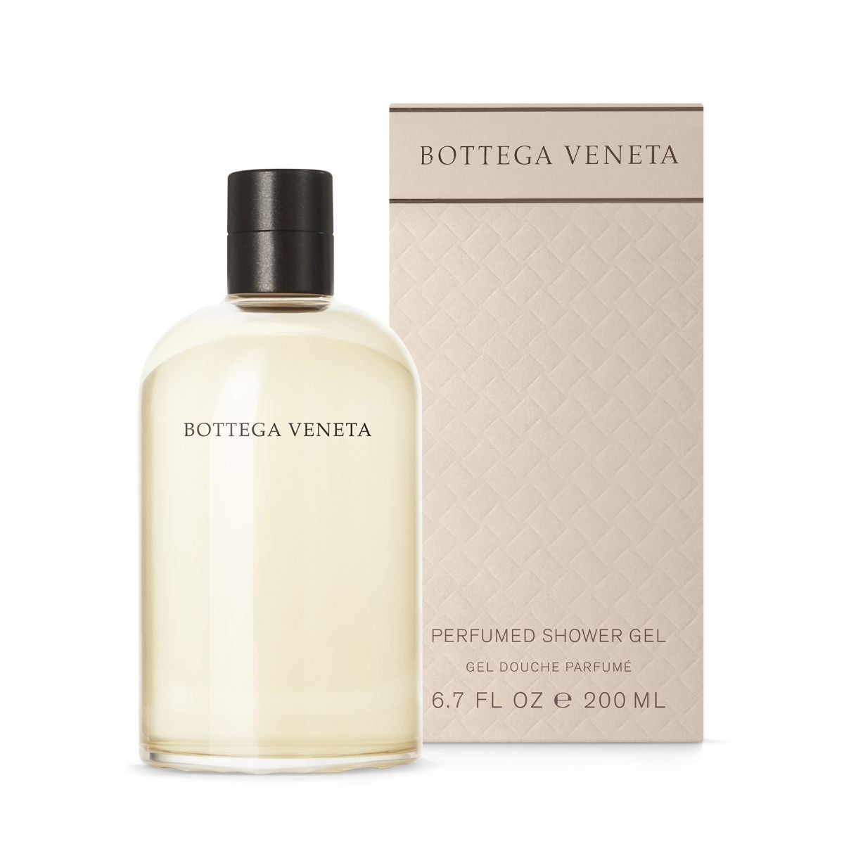 BOTTEGA VENETA Perfumed Shower Gel - Gel Doccia Profumato 200 ml Nuovo Sigillato