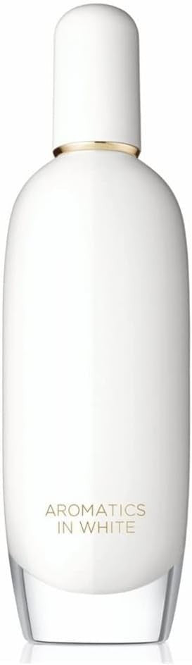 CLINIQUE Aromatics in White Eau de Parfum EDP Vapo 100 ml Donna Nuovo Sigillato