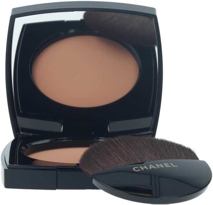 CHANEL - Les Beiges poudre belle mine naturelle n. 25 Cipria naturale