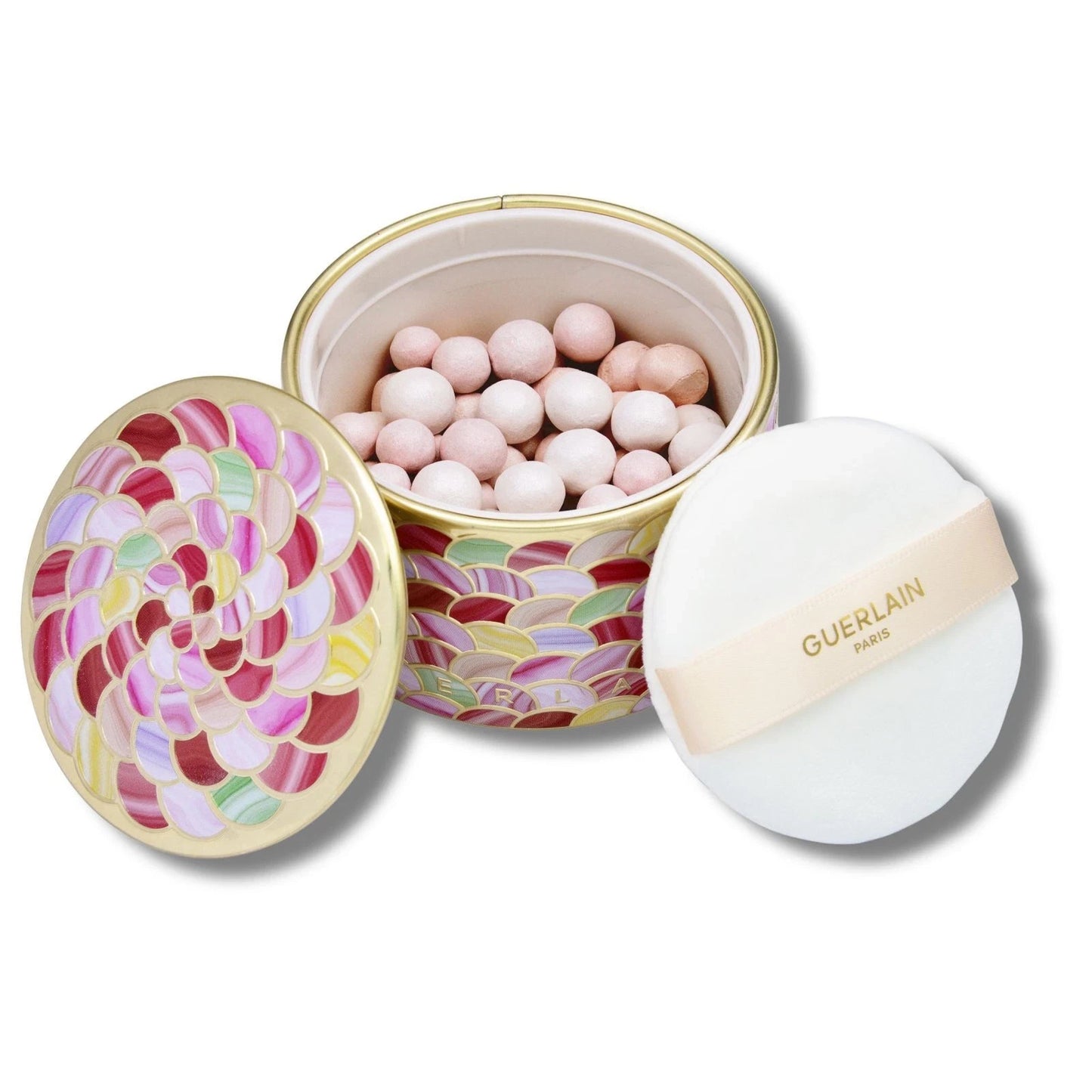 Guerlain Météorites Light-Revealing Pearls of Powder 20g Perle tonificanti viso