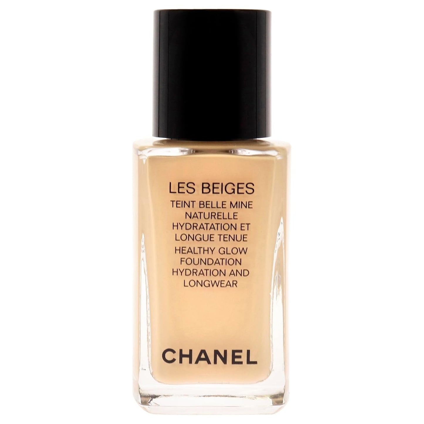 Chanel LES BEIGES Fluide Fondotinta 30 ML BD11