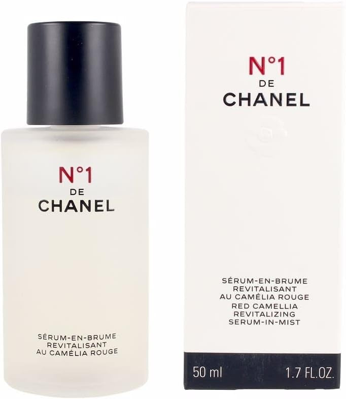 Chanel Nº 1 Revitalizing Serum-In-Mist 50 ML Prodotto per la cura della pelle
