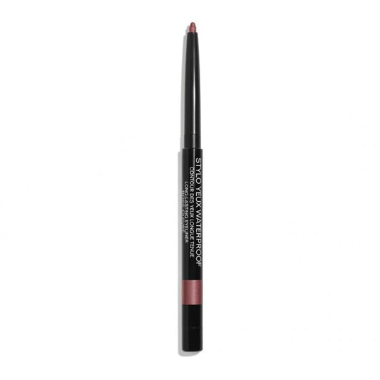 CHANEL STYLO YEUX WATERPROOF Stilo Contorno Occhi, Eyeliner E Khol Rose Cuivre 5