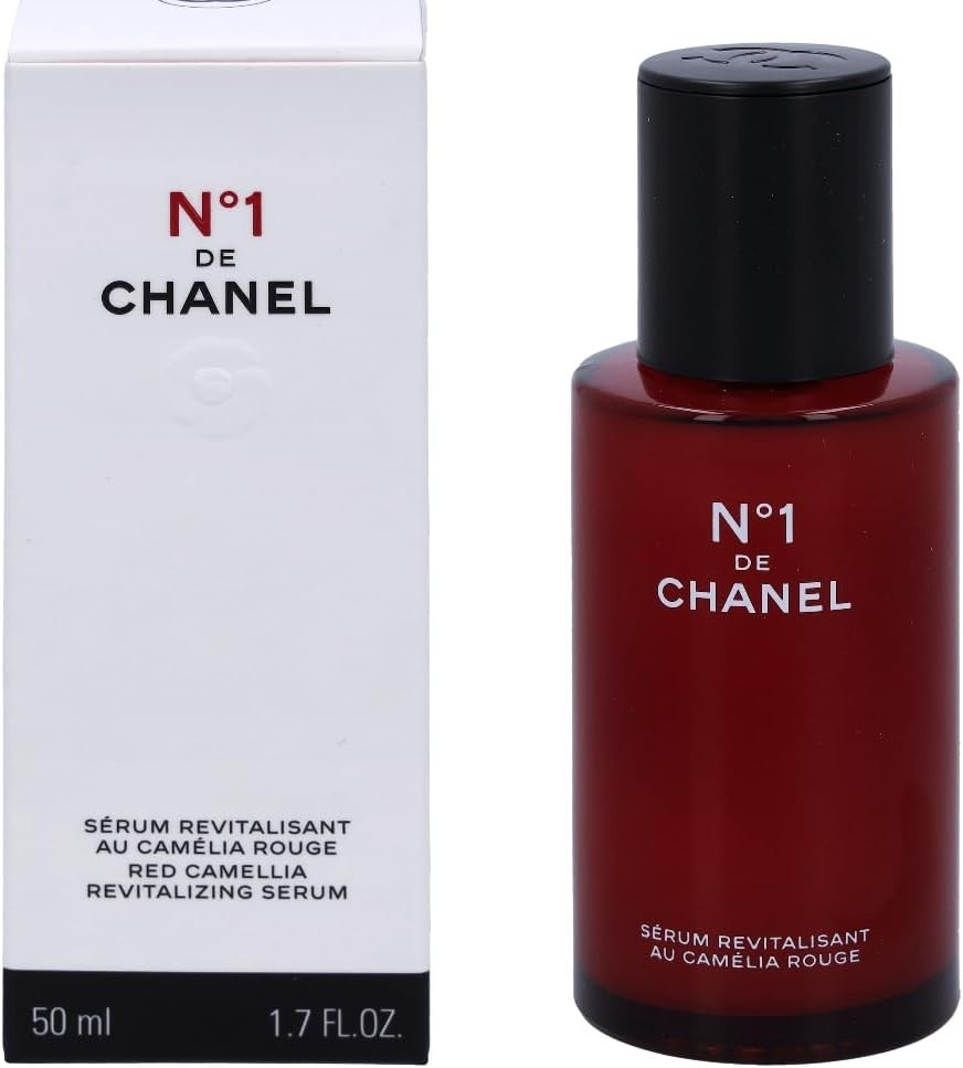 CHANEL No.1 Revitalizing Serum 50 ML