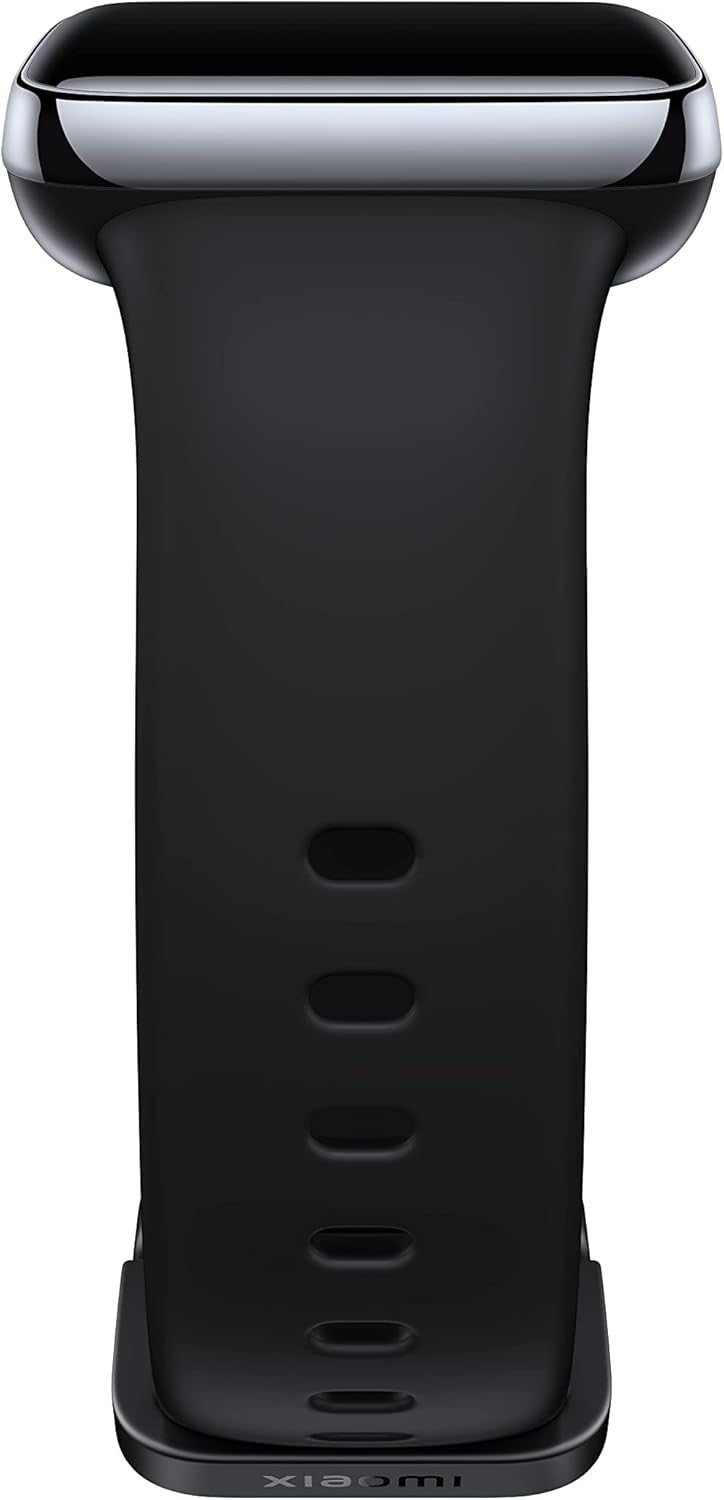 XIAOMI Smart Band 7 Pro, Ampio Display AMOLED 1,64", GNSS Integrato