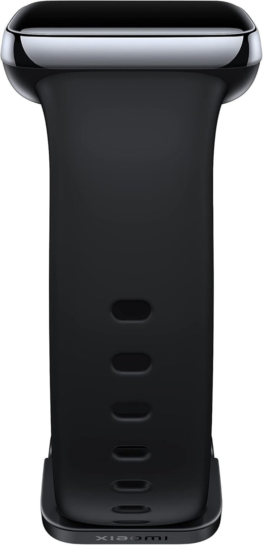 XIAOMI Smart Band 7 Pro, Ampio Display AMOLED 1,64", GNSS Integrato