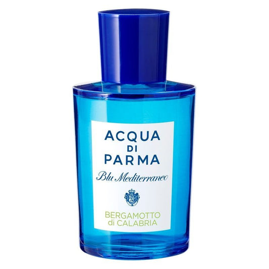 Acqua Di Parma Blu Mediterraneo Bergamotto di Calabria Eau De Toilette 75 ml