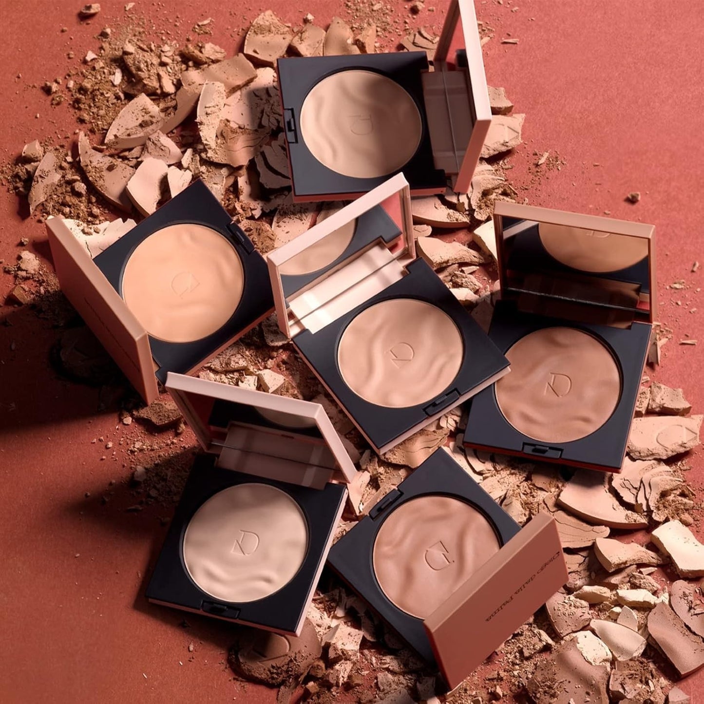 diego dalla palma Hydra Cipria idratante Butter Powder 42-11g