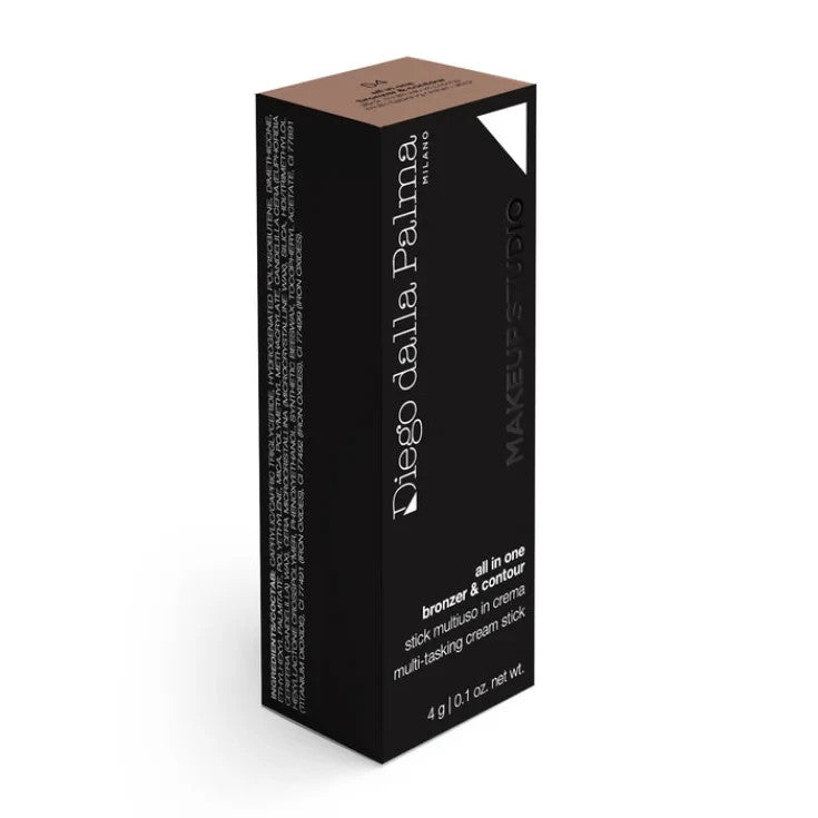 All In One Bronzer & Contour 54 Diego Dalla Palma 4g