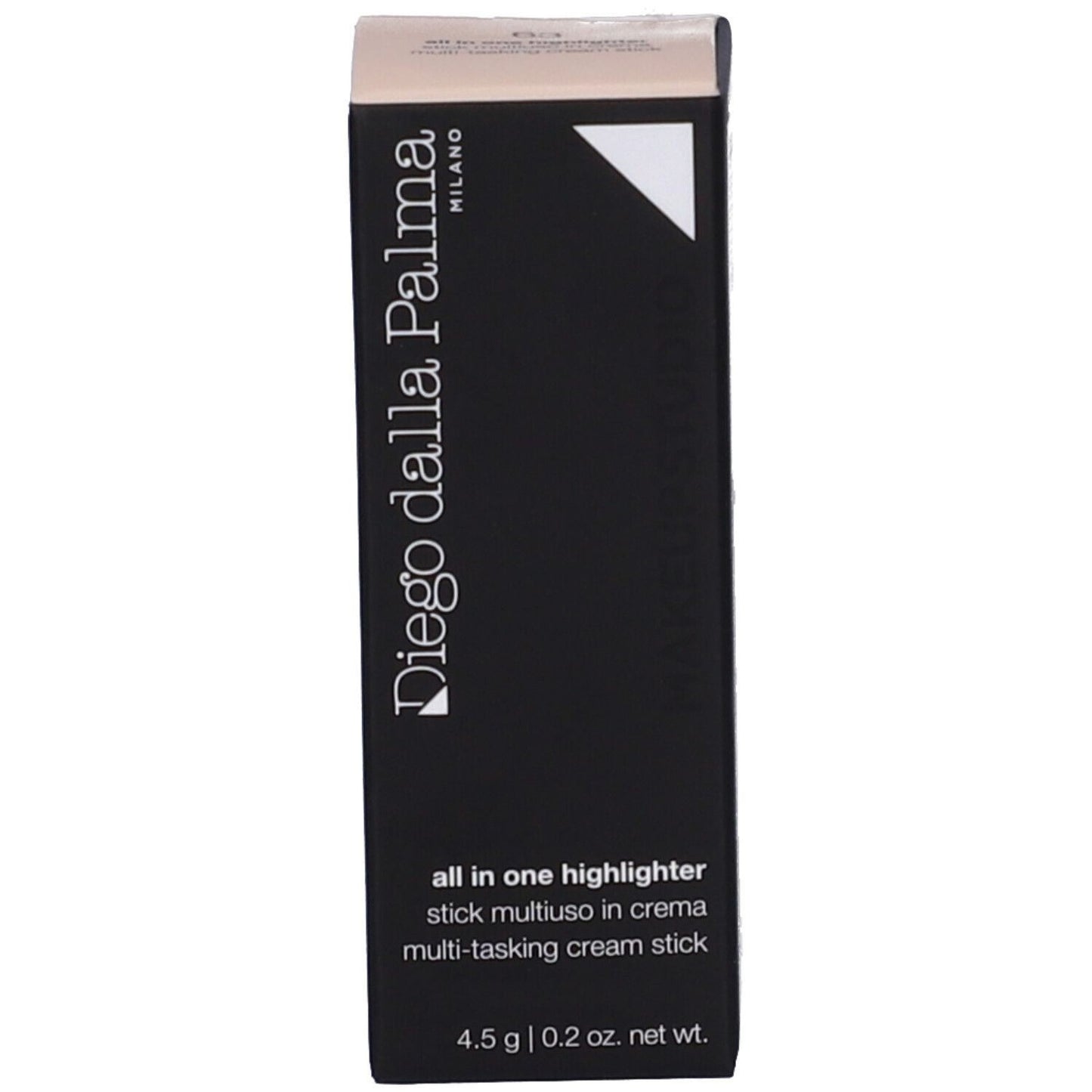 Diego dalla Palma All In One Highlighter Colore 63 Bronzo