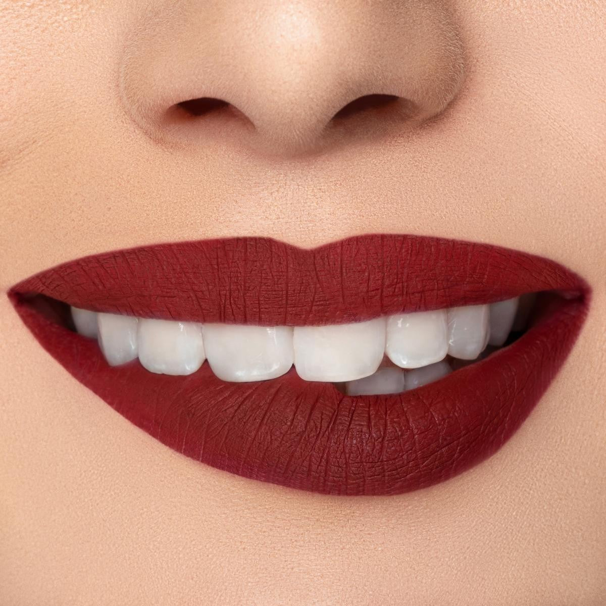 Diego dalla Palma Stay On Me Lip Liner, 147 borgogna