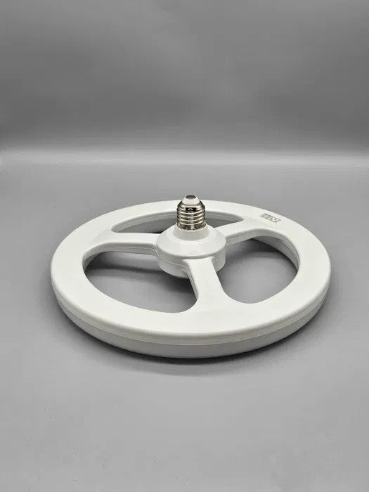 Lampada LED rotonda circolux Lexman E27 11W (equivalente a 75W) 1055 lumen 4000K