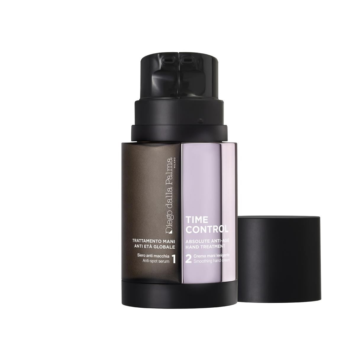 Diego dalla Palma Trattamento Mani` Siero Anti Macchia Crema mani Levigante 30ML