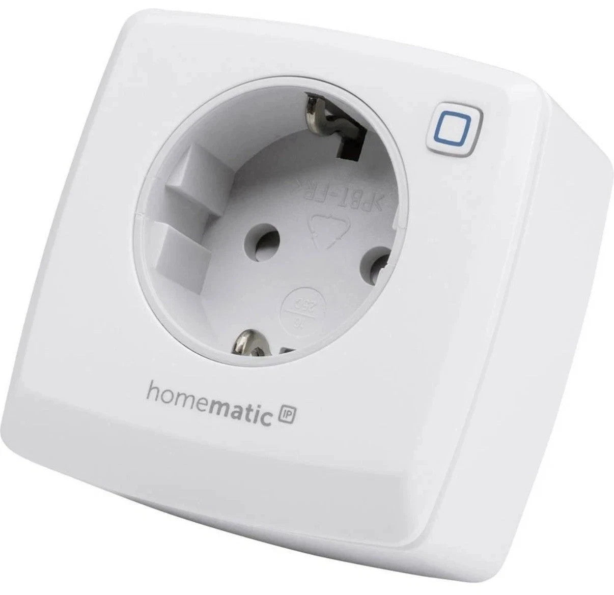 Homematic IP HmIP-PDT Presa Dimmer Smart 150327A0 Bianca Alexa Google