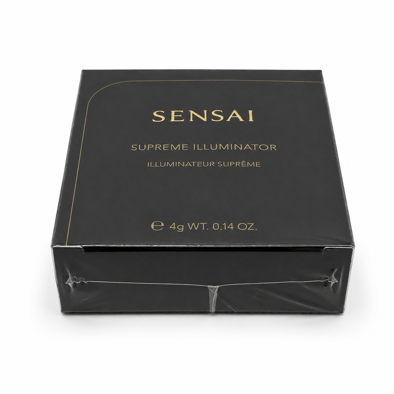 Sensai FOUNDATIONS Supreme Illuminator Highlighter 4g