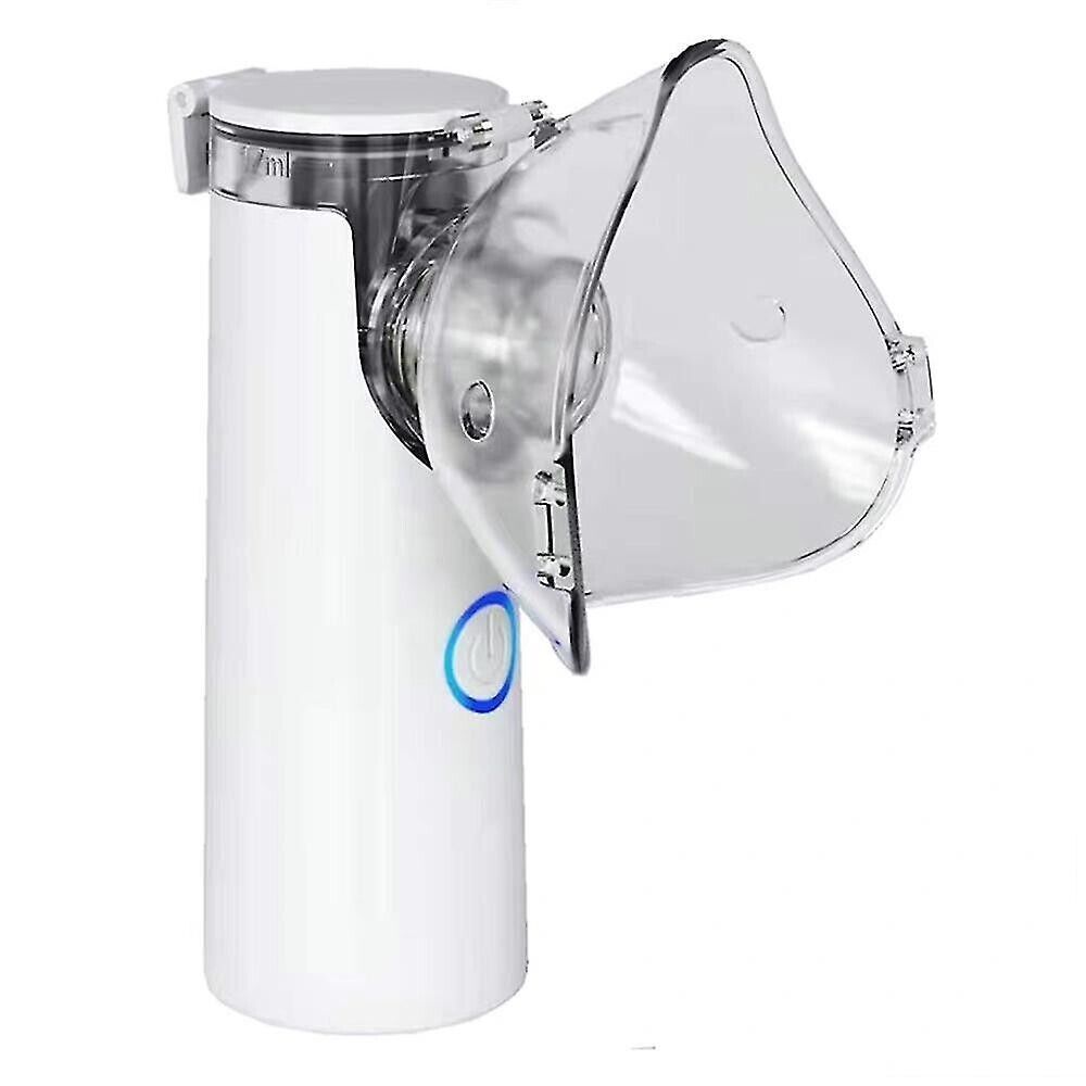 Ultrasuoni portatile nebulizzatore inalatore mini nebbia atomizzatore portatile
