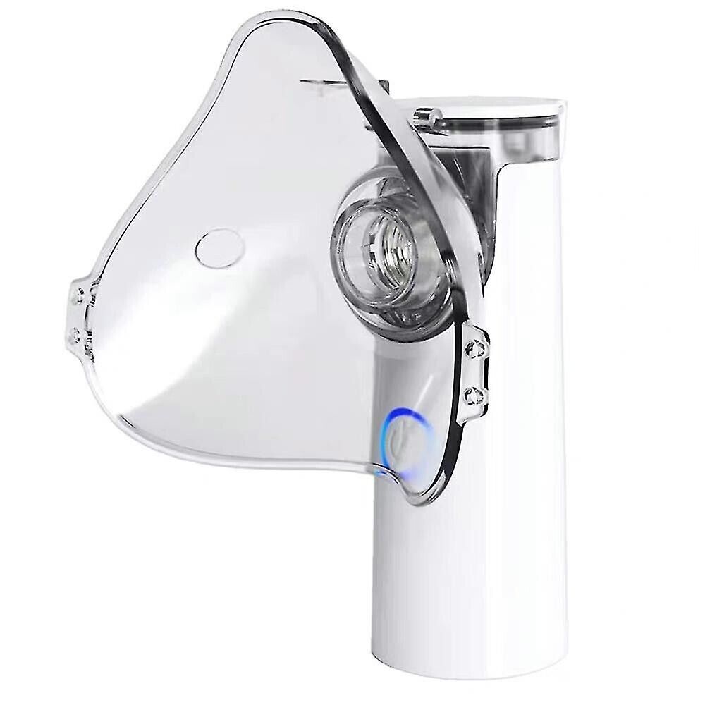 Ultrasuoni portatile nebulizzatore inalatore mini nebbia atomizzatore portatile