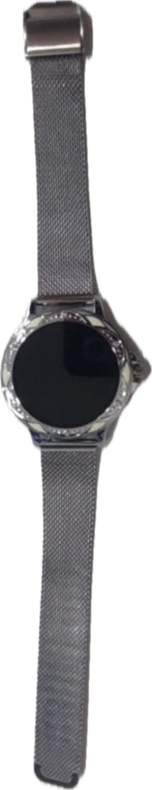 Smartwatch Donna Orologio Chiamate 30mm Fitness Orologio Piccolo 122 Allenamenti