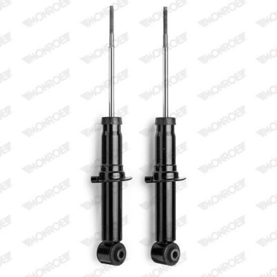 MONROE E1366 coppia Ammortizzatore per ALFA ROMEO 159
