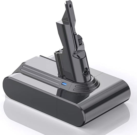 Batteria compatibile con Dyson V7 Fluffy V7 Motorhead V7 Animal V7 Cord 6500mAh