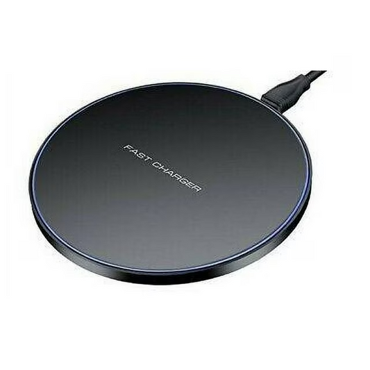 Caricabatterie rapido wireless serie HoneyComb LTD-006 Universale