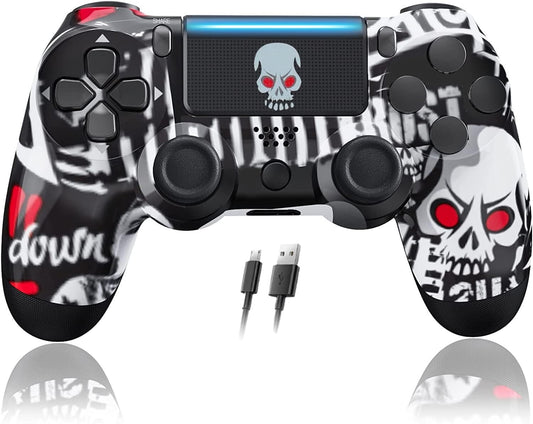 Controller. joypad Wireless Joystick compatibile co PS-4 Pro Slim PC
