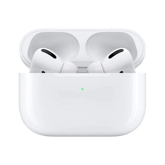Apple AirPods Pro con Custodia di Ricarica senza Fili MagSafe