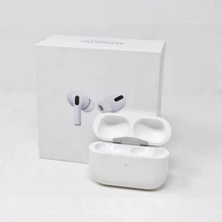 Apple AirPods Pro con Custodia di Ricarica senza Fili MagSafe