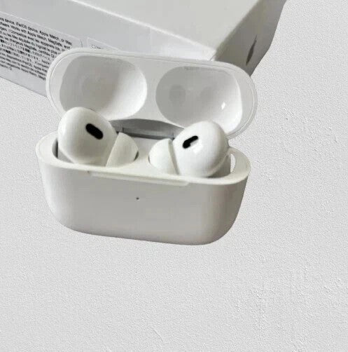Apple AirPods Pro con Custodia di Ricarica senza Fili MagSafe