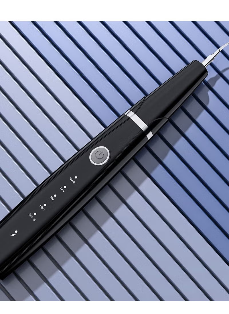 JLY-03 Strumento elettrico per la pulizia dei denti, per lo sbiancamento