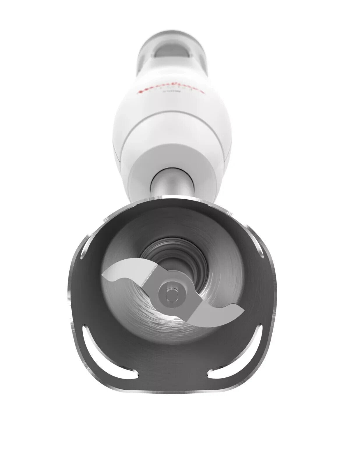 MOULINEX FRULLATORE IMMERSIONE 2IN1 450W 2SP WHT DD4521