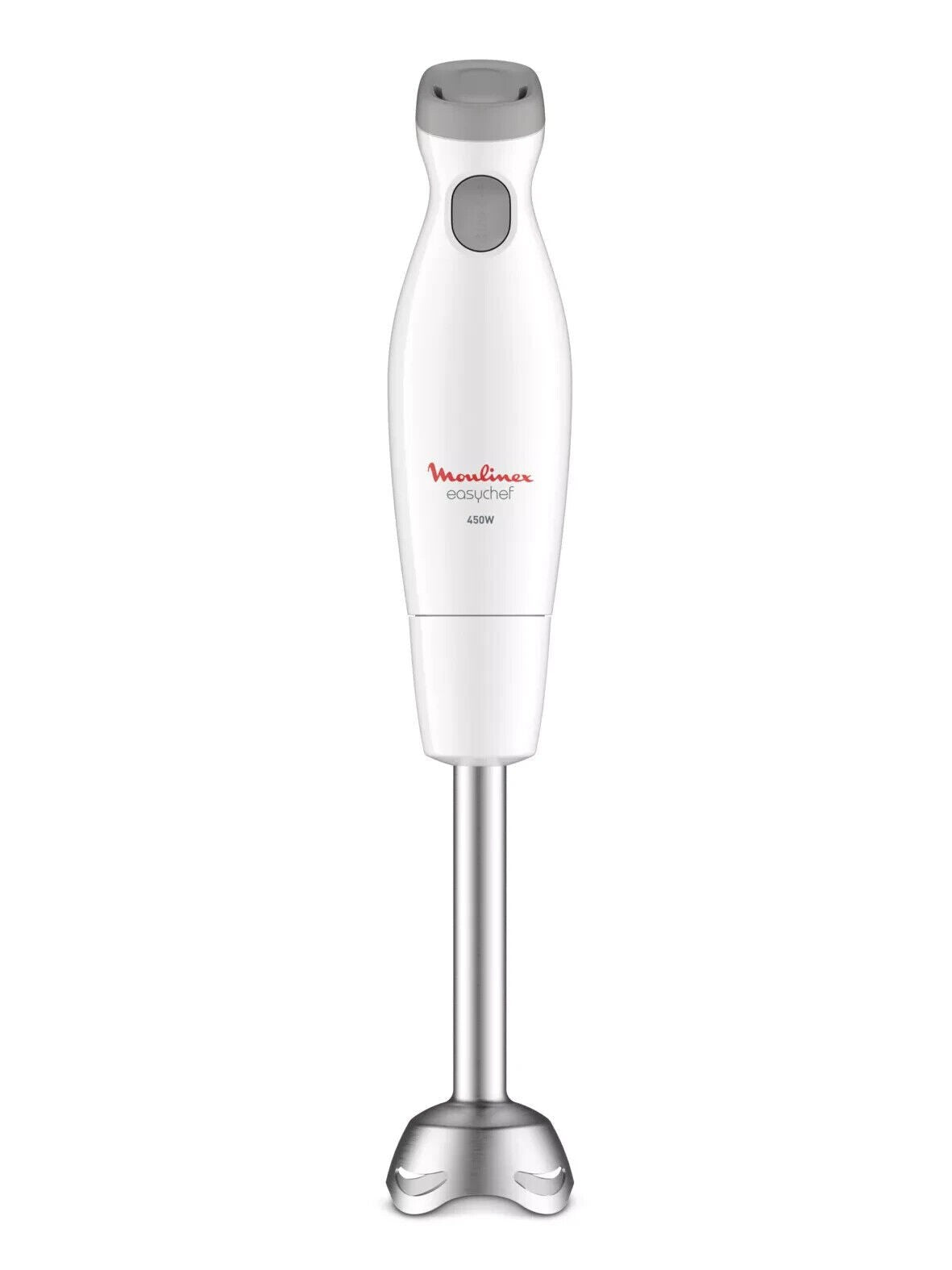 MOULINEX FRULLATORE IMMERSIONE 2IN1 450W 2SP WHT DD4521