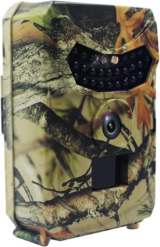 Fototrappola Telecamera caccia impermeabile per il monitoraggio fauna selvatica