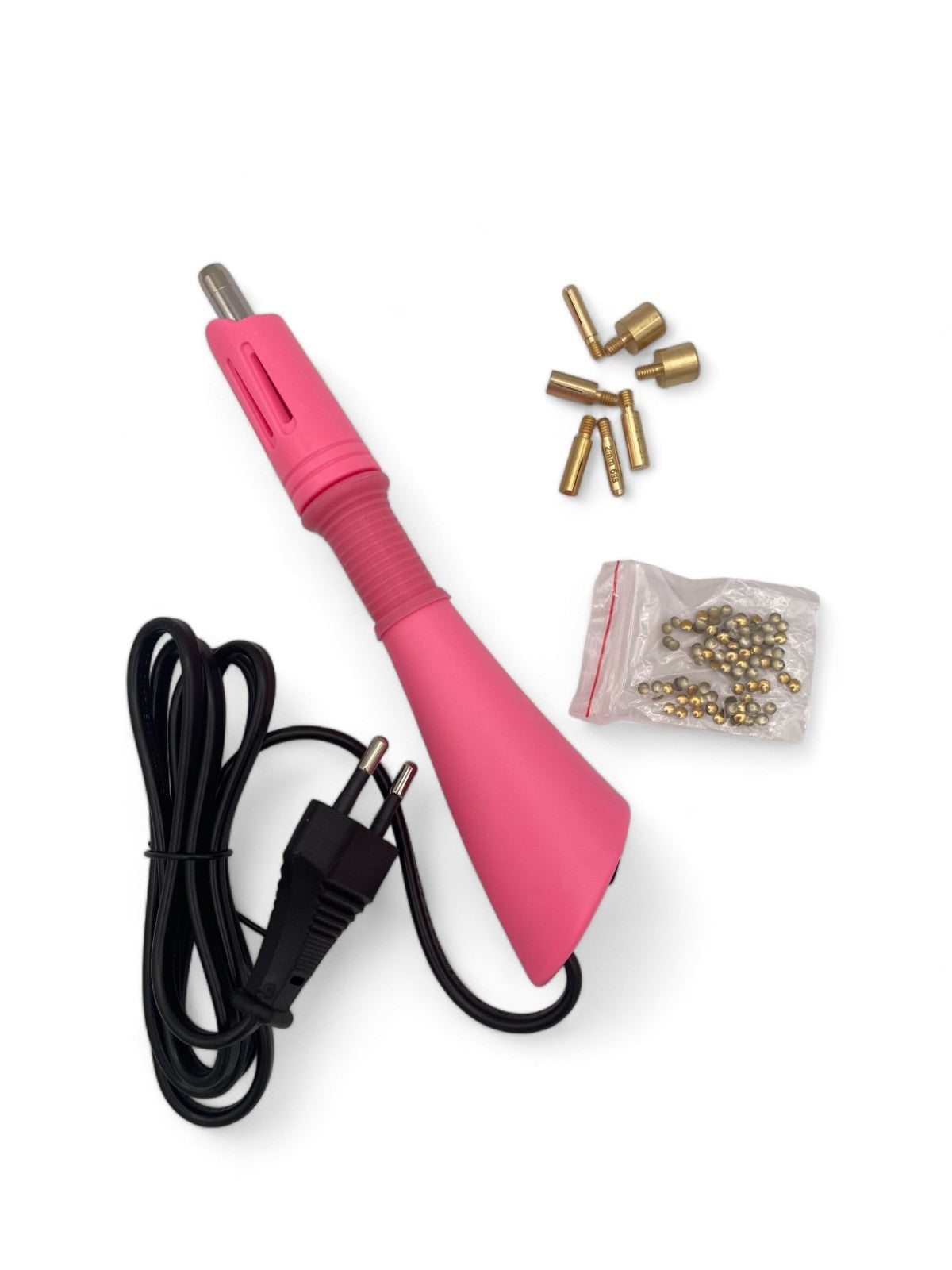 Strumento di applicazione di strass Xrui Applicatore manuale di strass e perle