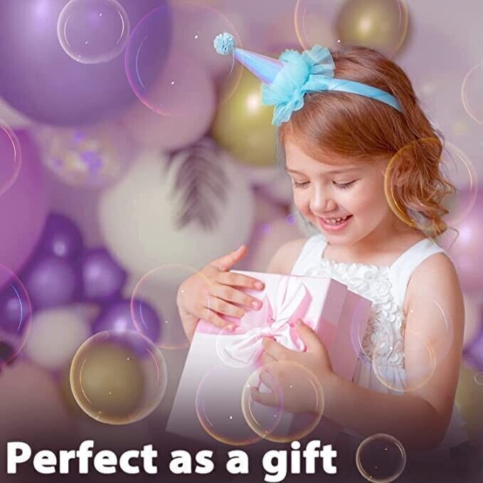 Luce Notturna Bambini, Proiettore Stelle Soffitto Bambini con 8 Colori & 360°