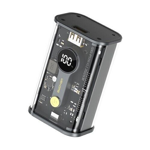 Powerbank WP-333 WEKOME