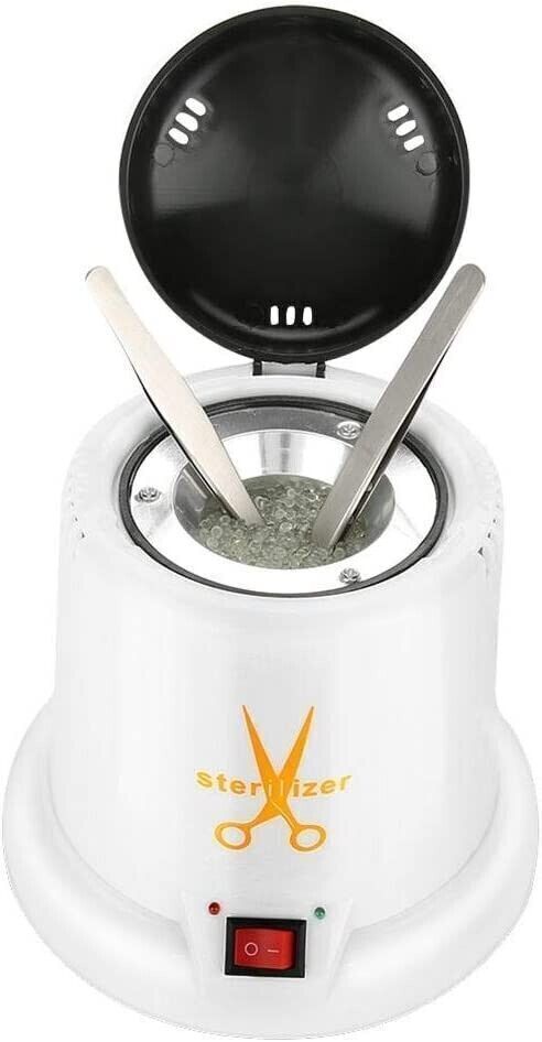 Macchina a UV con sabbia di quarzo per sterilizzare, disinfettare, pulire