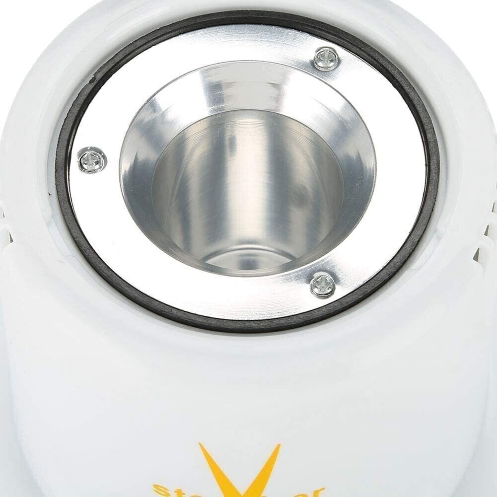 Macchina a UV con sabbia di quarzo per sterilizzare, disinfettare, pulire