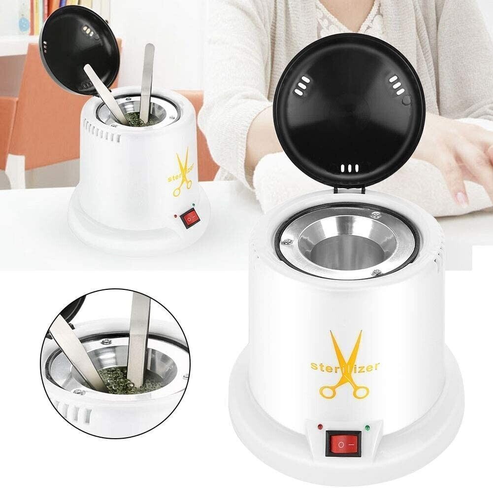Macchina a UV con sabbia di quarzo per sterilizzare, disinfettare, pulire