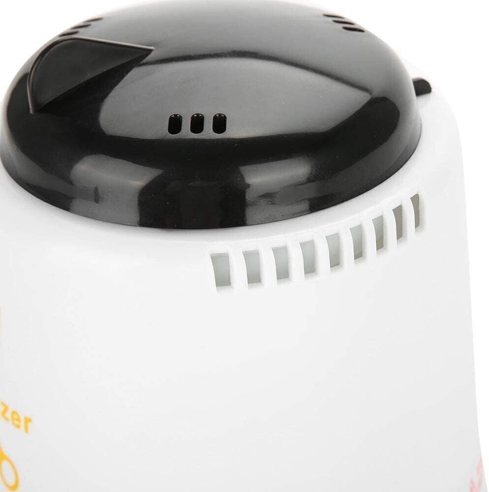 Macchina a UV con sabbia di quarzo per sterilizzare, disinfettare, pulire
