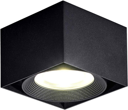Dr.lazy 10W LED Spot light Faretti da soffitto,Faretto Lampada,plafoniera