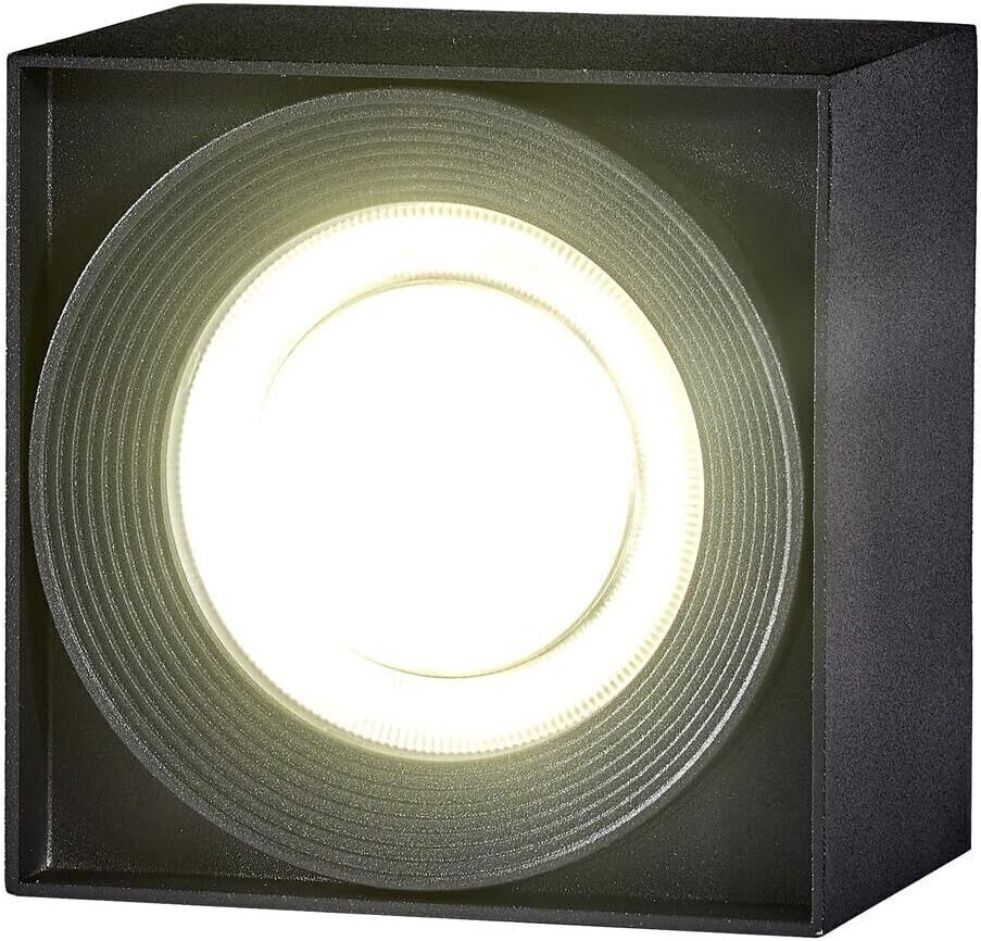 Dr.lazy 10W LED Spot light Faretti da soffitto,Faretto Lampada,plafoniera
